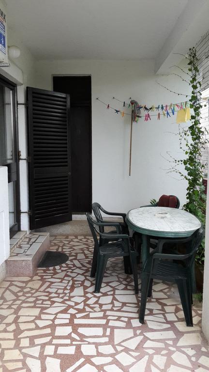 Antonija Apartments With Pool Biograd Na Moru Ruang foto