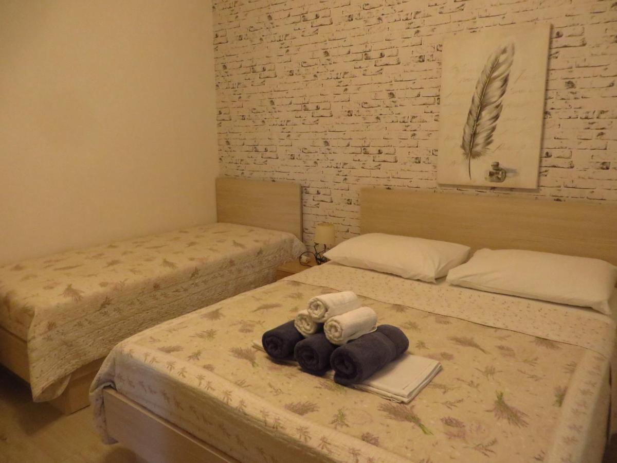 Antonija Apartments With Pool Biograd Na Moru Bagian luar foto
