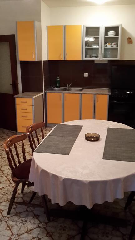 Antonija Apartments With Pool Biograd Na Moru Ruang foto