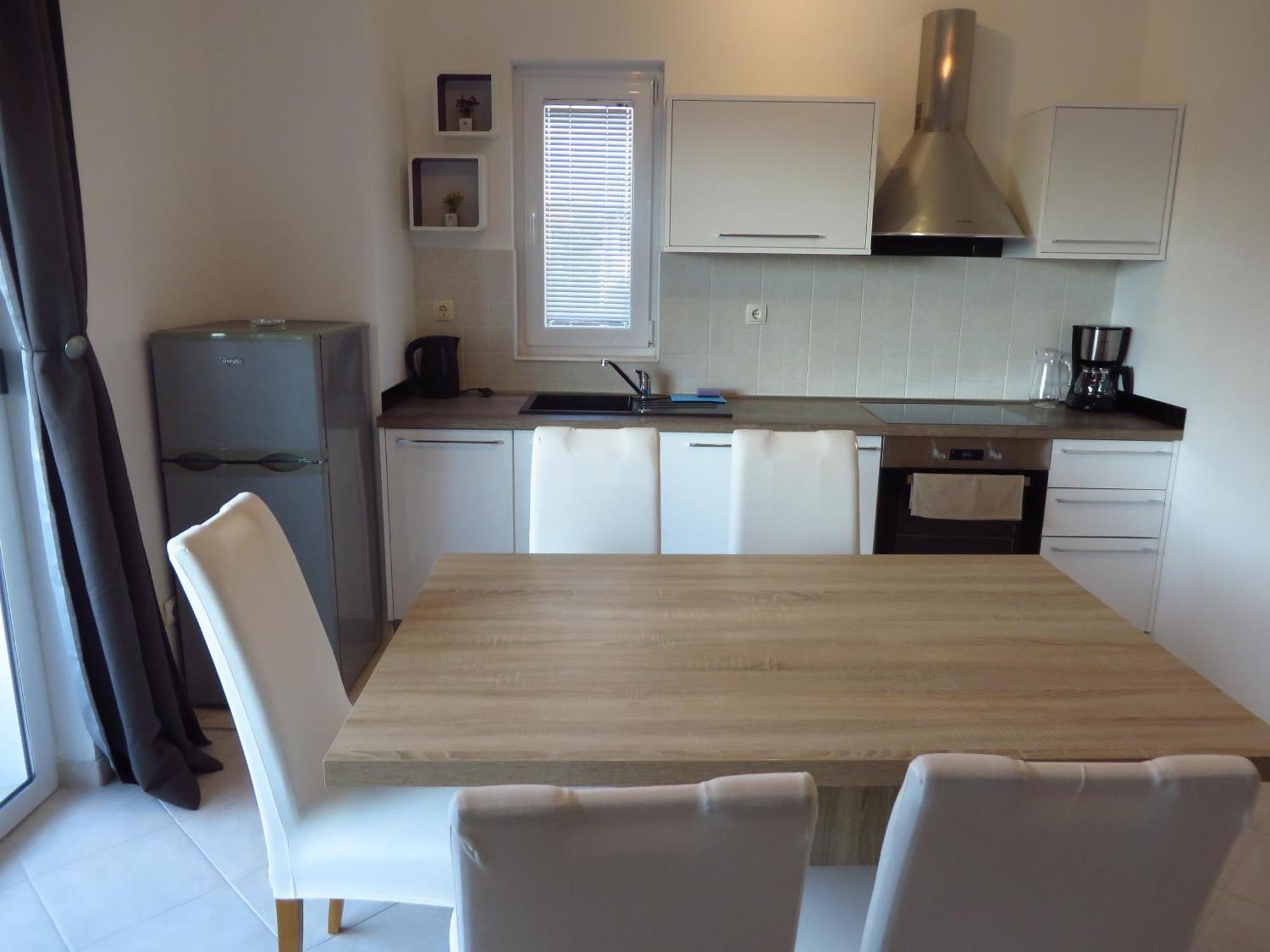 Antonija Apartments With Pool Biograd Na Moru Ruang foto