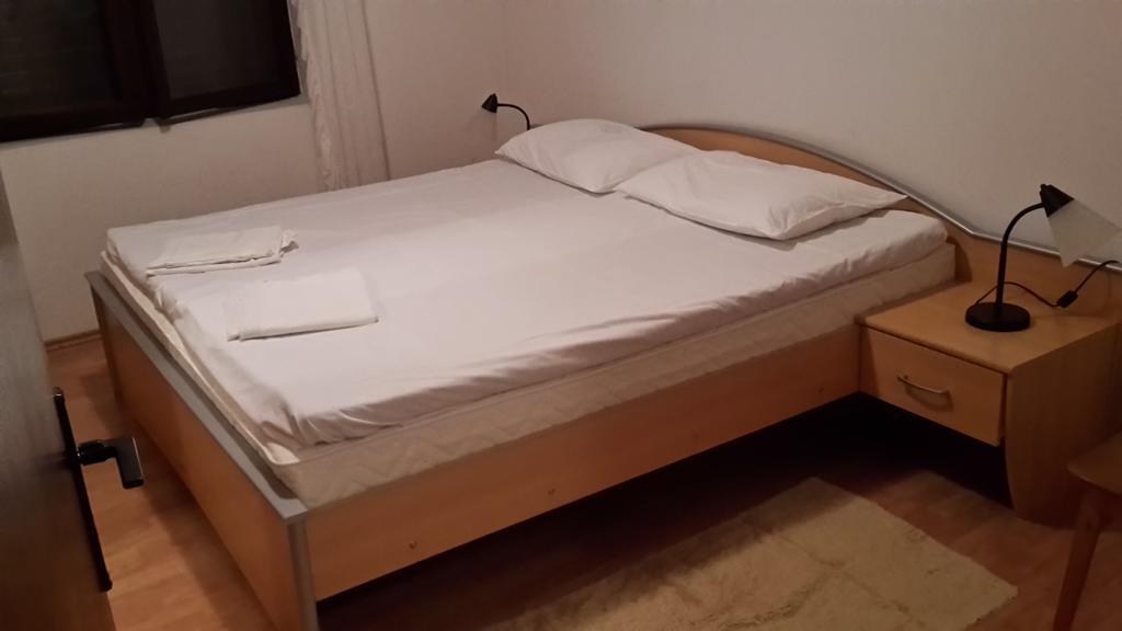 Antonija Apartments With Pool Biograd Na Moru Bagian luar foto