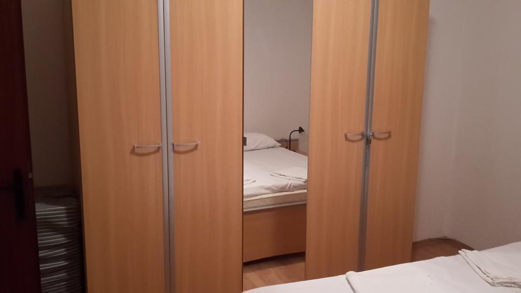 Antonija Apartments With Pool Biograd Na Moru Bagian luar foto