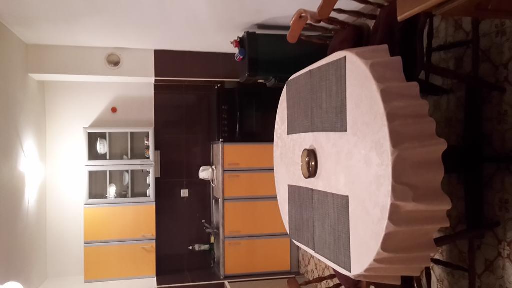 Antonija Apartments With Pool Biograd Na Moru Bagian luar foto