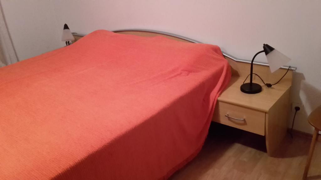Antonija Apartments With Pool Biograd Na Moru Ruang foto